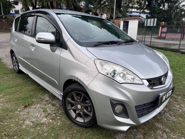 2018 Perodua ALZA 1.5 ADVANCED FACELIFT (A) - 3
