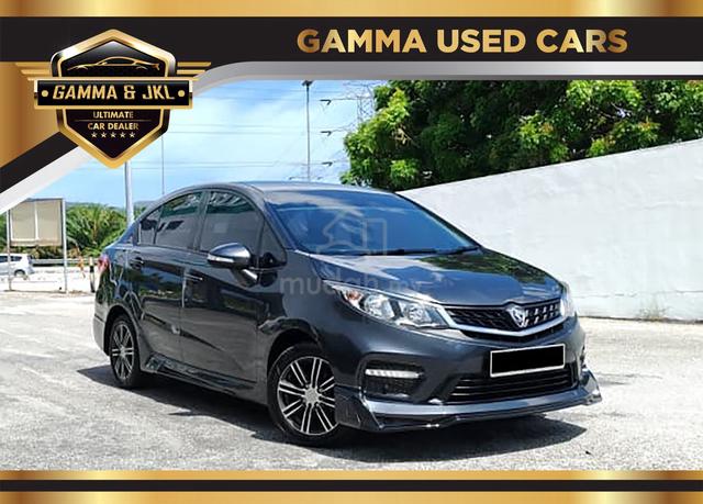2019 Proton PERSONA 1.6 PREMIUM (A) 3 YRS WARRANTY - 2