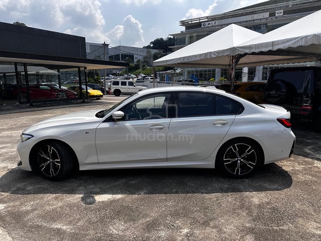2023 Bmw 320i 2.0 M SPORT (A) - 4