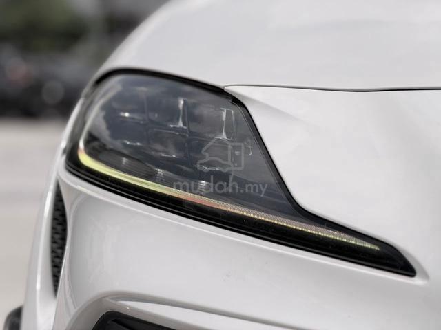 Yiso Carbon⭐RARE⭐2021 Toyota SUPRA SZR 2.0 (A) - 5