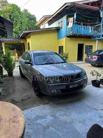 2004 Proton WAJA 1.6 (A) - 1