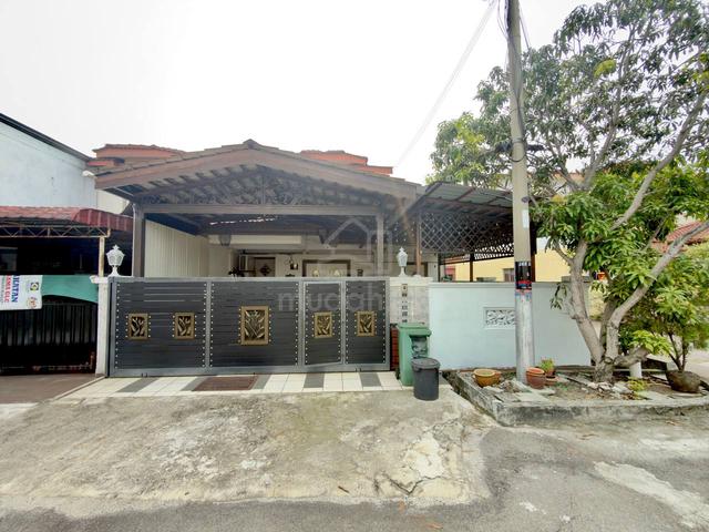 [ ENDLOT ] 2 Sty Terrace Taman Camellia Bandar Putera Klang 1