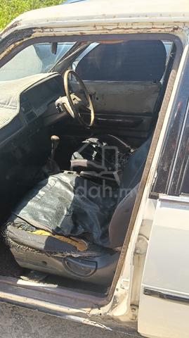 1995 Toyota COROLLA 1.3 GL (M) - 2