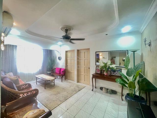 Flat Pkns Au3 1