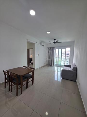 Seasons Luxury Apartments @ Amara Larkin 1