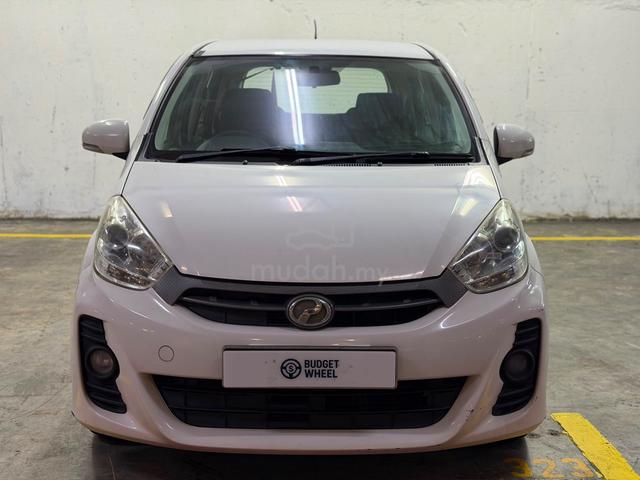 2013 Perodua MYVI 1.3 SE ZHS (A) WHOLE SALE - 5