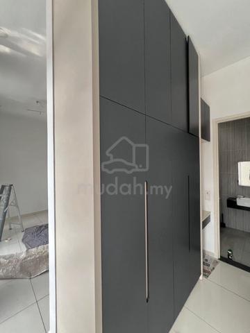 Eco summer Brighton double storey 4 Bed Taman Ekoflora Full Furnished 1