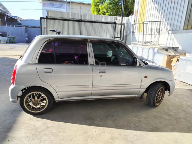 2006 Perodua KELISA 1.0 GX (M) - 1