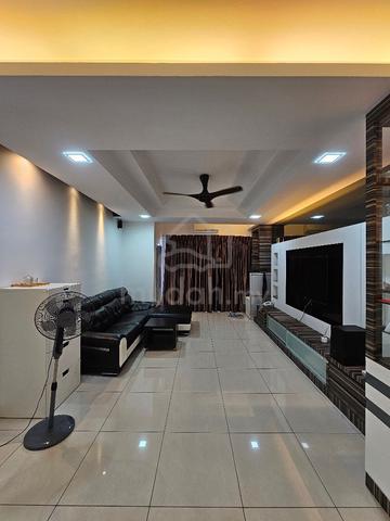 Zenith Residences 1