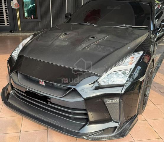 2013 Nissan GT-R 3.8 PREMIUM EDITION R35 MY2010 - 1