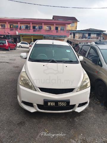 2011 Proton EXORA 1.6 BOLD EXECUTIVE (M) - 1