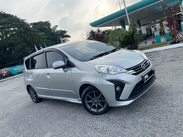 2019 Perodua ALZA 1.5 SE (A) 1 OWNER - 3