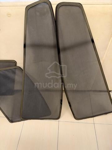 KIA K3 year 2014-2018 sunshade - photo 2 of 5
