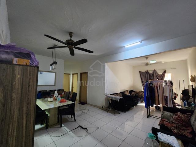Melur Apartment 1