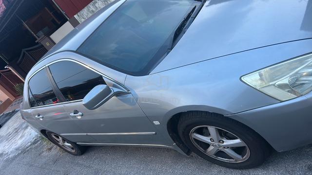2004 Honda ACCORD 2.0 VTI (A) - 4
