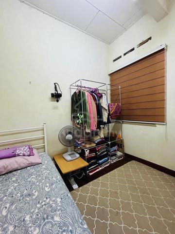Female Room, Subang GoodYear Court2, USJ 6 1