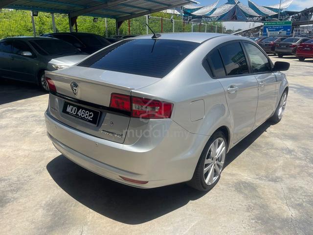 2019 Proton PREVE 1.6 CFE PREMIUM CVT (A) - 4