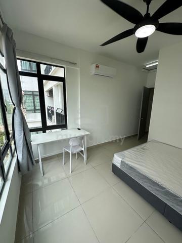 Bilik Sewa One Damansara –RM900 (Master Room) 1