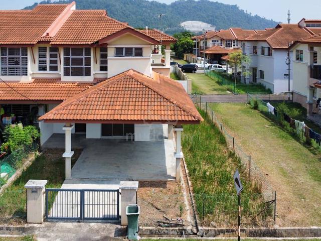 2sty Corner Lot Crescentia Park, 14100 Batu Kawan, Pulau Pinang 1