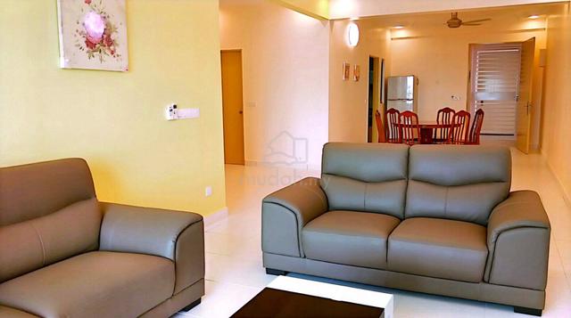 Elit Heights @ Bayan City 1