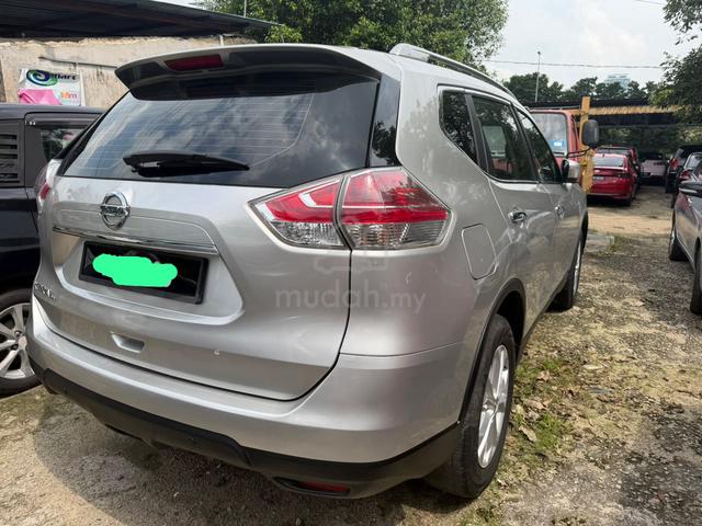 2019 Nissan X-TRAIL 2.0 FWD T32 (A) - 3