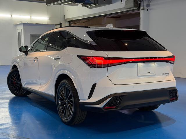 2023 Lexus RX350 2.4 F SPORT P/ROOF 4-CAM HUD BSM - 3