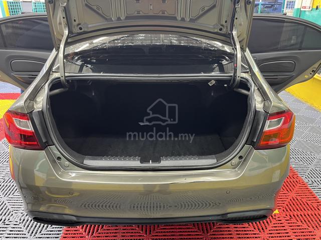 2022 Proton SAGA STANDARD AT 1.3L (A) - 5