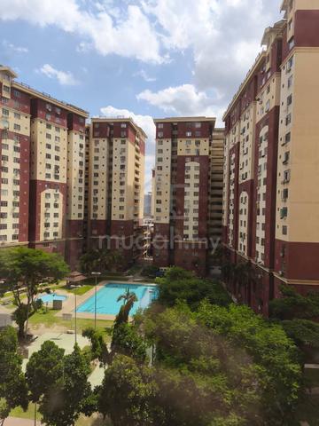 Mentari Court 1