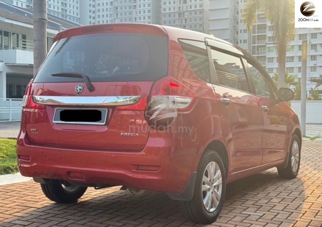 2018 Proton ERTIGA 1.4 (A) EXECUTIVE PLUS 1yr WARR - 4