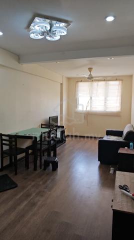 N-Park Condominium 1