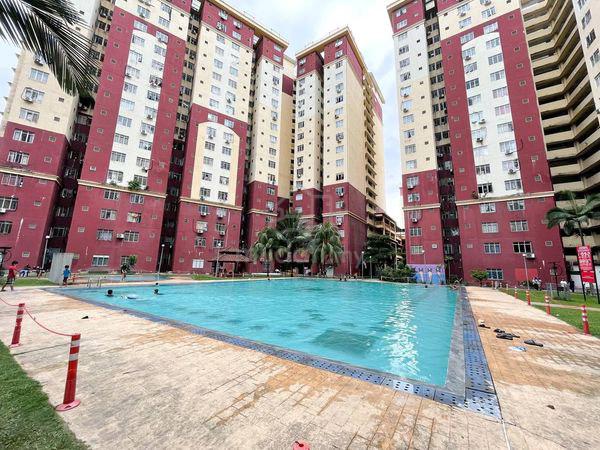 Mentari Court 1