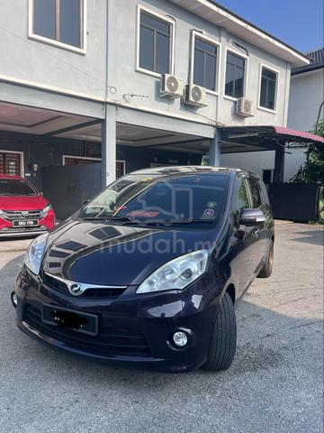 2013 Perodua ALZA 1.5 EZI (A) - 1