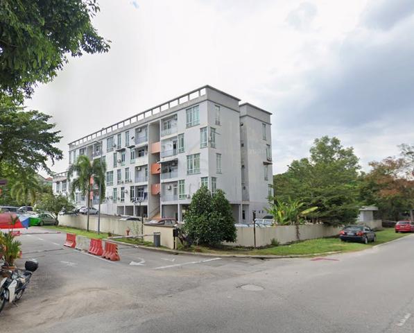 Serdang View 1
