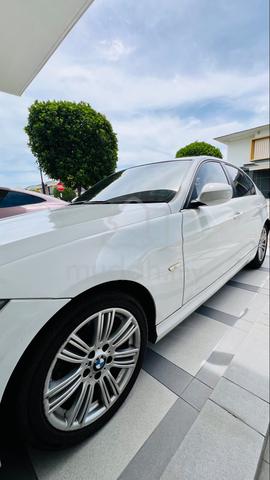 2011 Bmw 320i EXECUTIVE (CKD) 2.0 FACELIFT (A) - 1