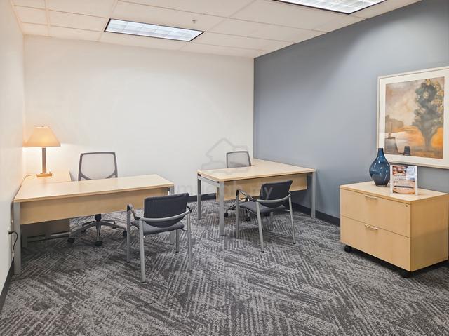 Fully serviced private office space for you and your team 1