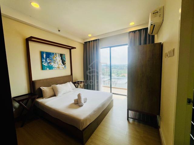TimurBay Seafront Residences 1