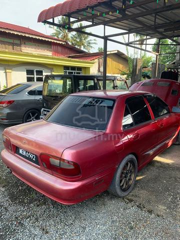 1995 Proton WIRA 1.5 GL (M) - 3