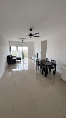 Zahra Residensi 1