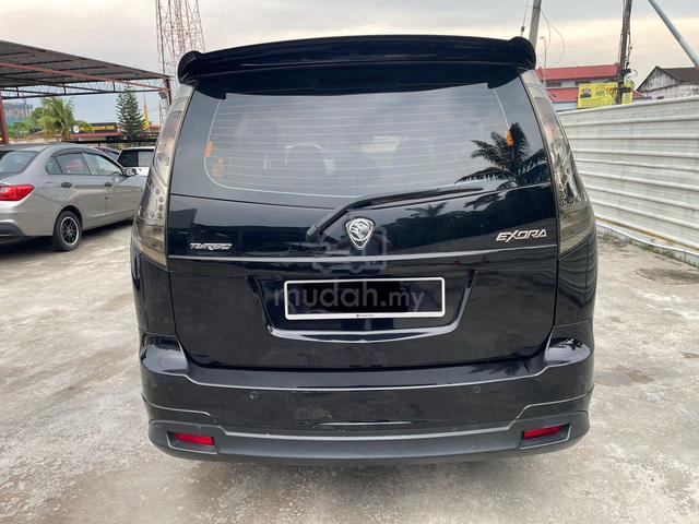 2021 Proton EXORA PREMIUM 1.6L(A)FULL LOAN BLN 465 - 5