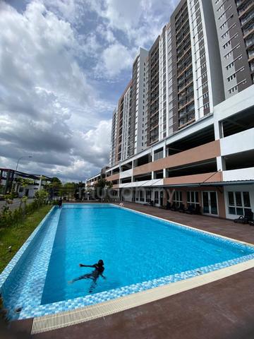 Residensi Kesuma 1 1