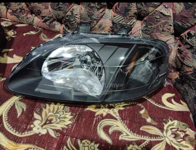 lampu Honda Civic 1990-200 - photo 3 of 6