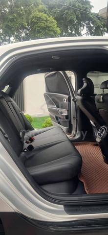 2023 Hyundai IONIQ 6 10.0 MAX AWD (A) - 4