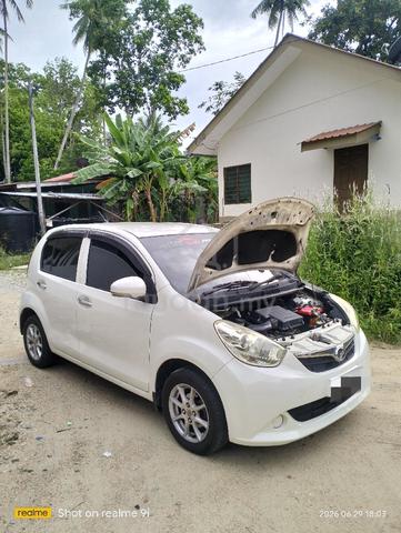2012 Perodua MYVI 1.3 EZi PREMIUM (A) - 5