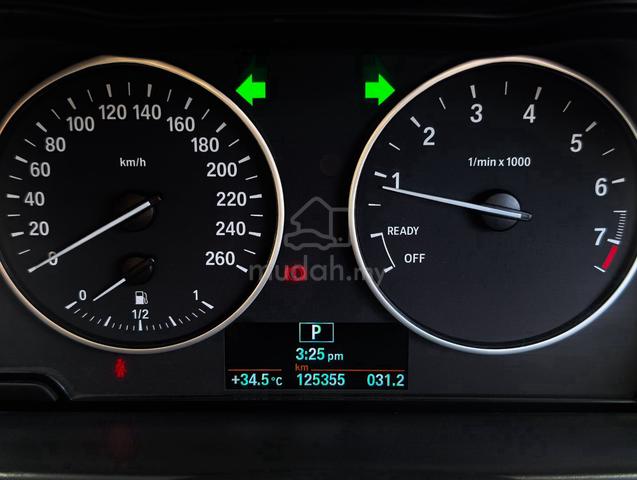 Bmw 116i 1.6 (A) F20 HATCHBACK PERFECT WARRANTY - 5