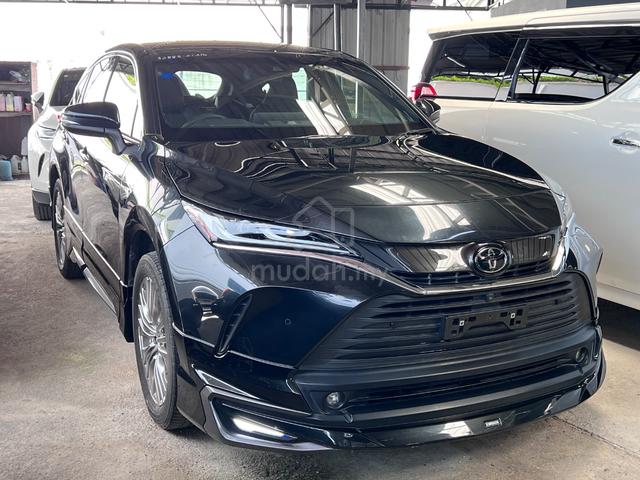 2021 Toyota HARRIER 2.0 G💥100%Loan/ 0 Deposit💥 - 1