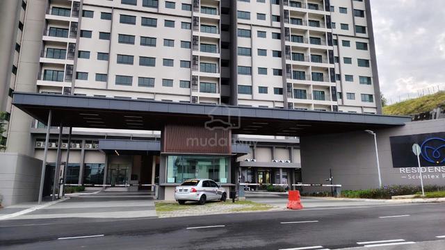 Mori Residence 1