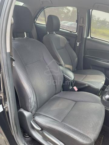 2007 Toyota VIOS 1.5 S *DIRECT OWNER - 5
