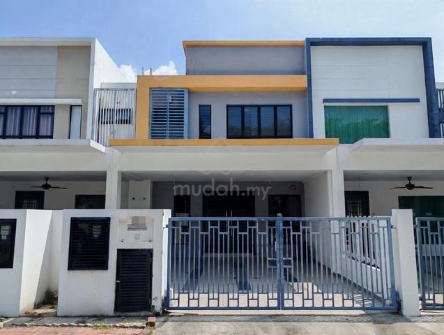 Setia Permai 2, Setia Alam, Shah Alam  [Renovation Unit] 1
