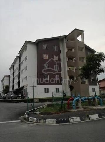 Hillpark Residences 1