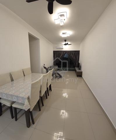 Mori Residence 1